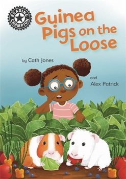Guinea Pigs on the Loose: Independent Reading 11