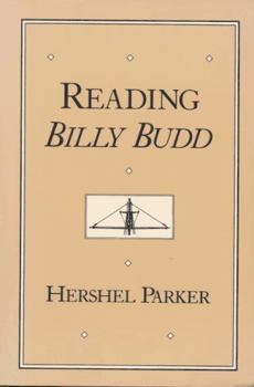 Paperback Reading Billy Budd Book