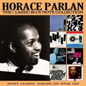 Music - CD Classic Blue Note Collection Book