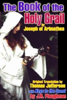 Paperback The Book of the Holy Grail Book