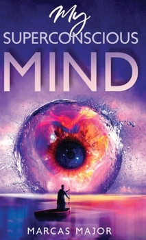 Hardcover My Superconscious Mind Book