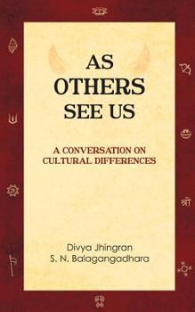 Paperback As Others See Us: A Conversation on Cultural Differences Book