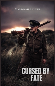 Paperback Cursed By Fate Book