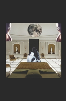 Paperback The first lunar colony Book