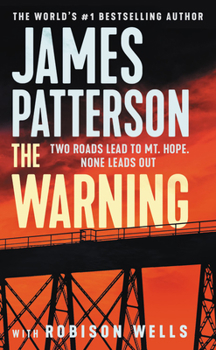 Mass Market Paperback The Warning Book