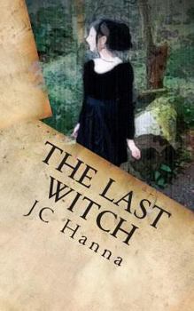 Paperback The Last Witch Book