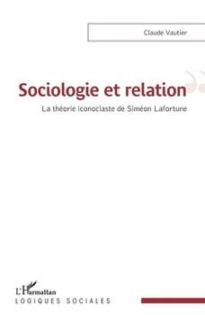 Paperback Sociologie et relation [French] Book