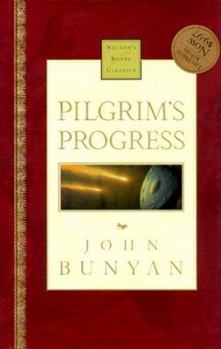 Hardcover Pilgrim's Progress: Nelson's Royal Classics Book