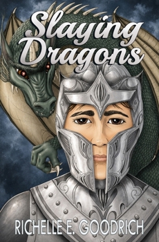 Paperback Slaying Dragons: Quotes, Poetry, & a few Short Stories for Every Day of the Year Book