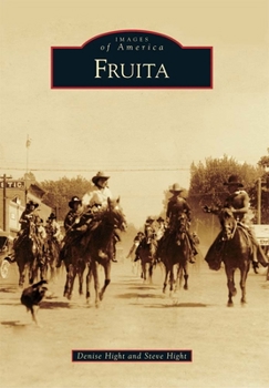 Paperback Fruita Book