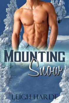 Paperback Mounting Snow Book