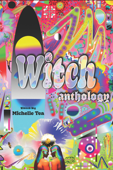 Paperback Witch: Anthology Book