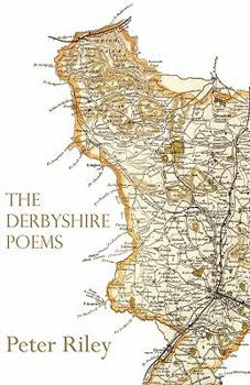 Paperback The Derbyshire Poems Book