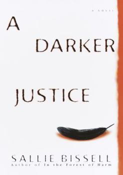 A Darker Justice (Mary Crow Book 2) - Book #2 of the Mary Crow