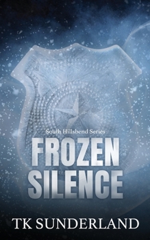 Paperback Frozen Silence Book