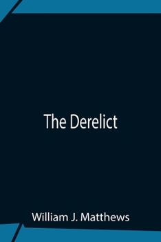 Paperback The Derelict Book