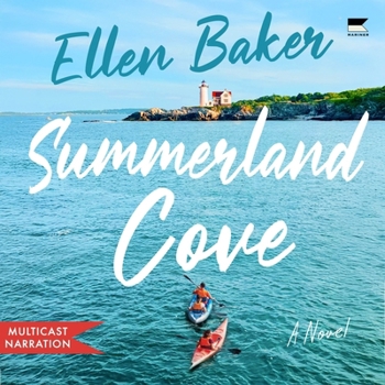 MP3 CD Summerland Cove Book