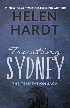 Paperback Trusting Sydney Book