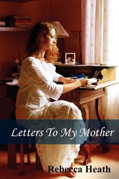 Paperback Letters To My Mother Book