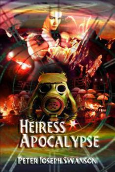 Paperback Heiress Apocalypse Book