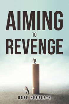 Paperback Aiming to Revenge Book