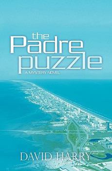 Paperback The Padre Puzzle Book