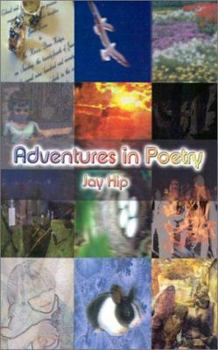 Paperback Adventures in Poetry Book