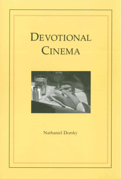 Paperback Devotional Cinema: Revised 3rd Edition Book