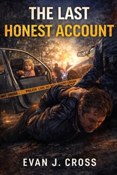 Paperback The Last Honest Account Book