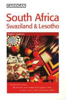 Paperback South Africa Book