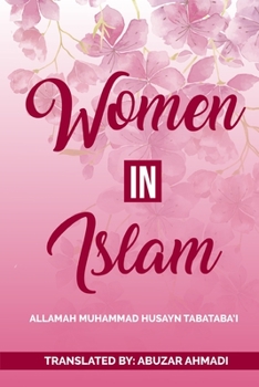 Paperback Women in Islam Book