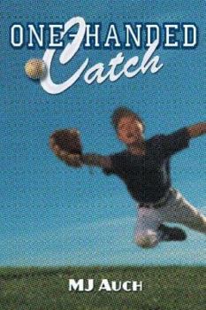 Hardcover One-Handed Catch Book