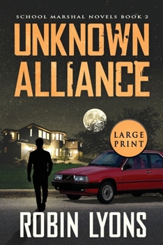 Paperback Unknown Alliance Book