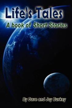 Paperback Life's Tales: A Book of Short Stories Book