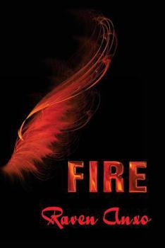 Paperback Fire Book