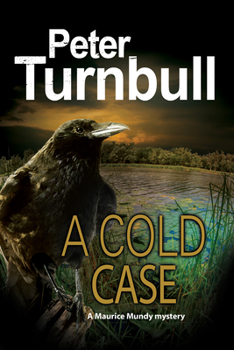 Hardcover A Cold Case Book