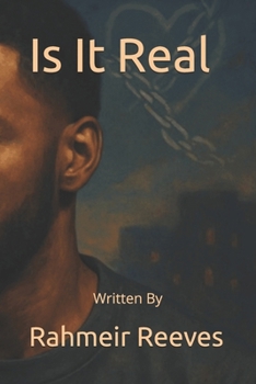Paperback Is It Real Book