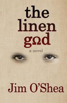 Paperback The Linen God Book