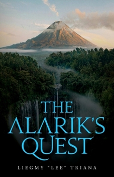 Paperback The Alarik's Quest Book