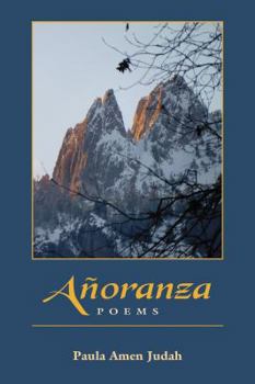 Paperback A?oranza: Poems Book