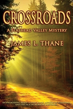 Crossroads - Book #1 of the Dave Matthews
