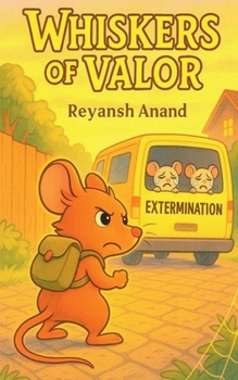 Paperback Whiskers of Valor Book