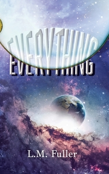 Hardcover Everything Book