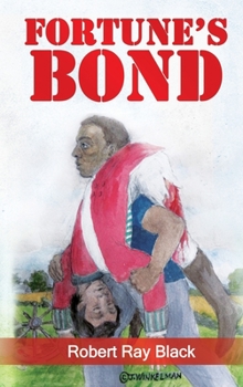 Hardcover Fortune's Bond Book