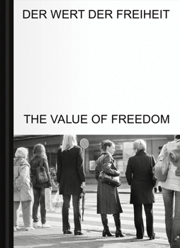 Hardcover Value of Freedom Book