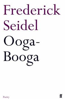 Ooga-Booga: Poems