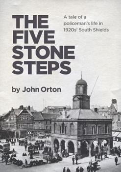 Paperback The Five Stone Steps Book