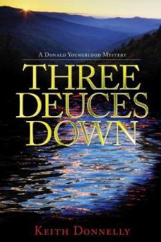 Hardcover Three Deuces Down Book