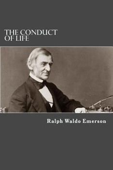 Paperback The conduct of life Book