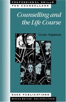 Paperback Counselling and the Life Course Book